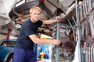 Auto Repair Shop Insurance in Fort Lauderdale, FL. by Fort Lauderdale Insurance Agency