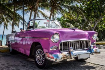 Fort Lauderdale, FL. Classic Car Insurance