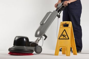 Fort Lauderdale, FL. Janitorial Insurance