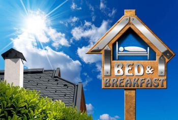 Fort Lauderdale, FL. Bed & Breakfast Insurance