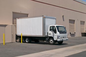 Fort Lauderdale, FL. Box Truck Insurance