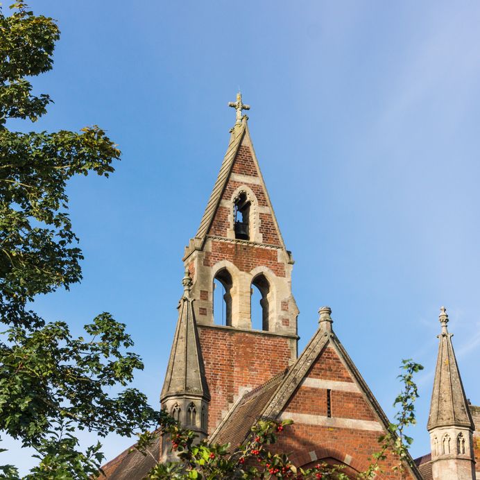 Fort Lauderdale, FL. Church Liability Insurance