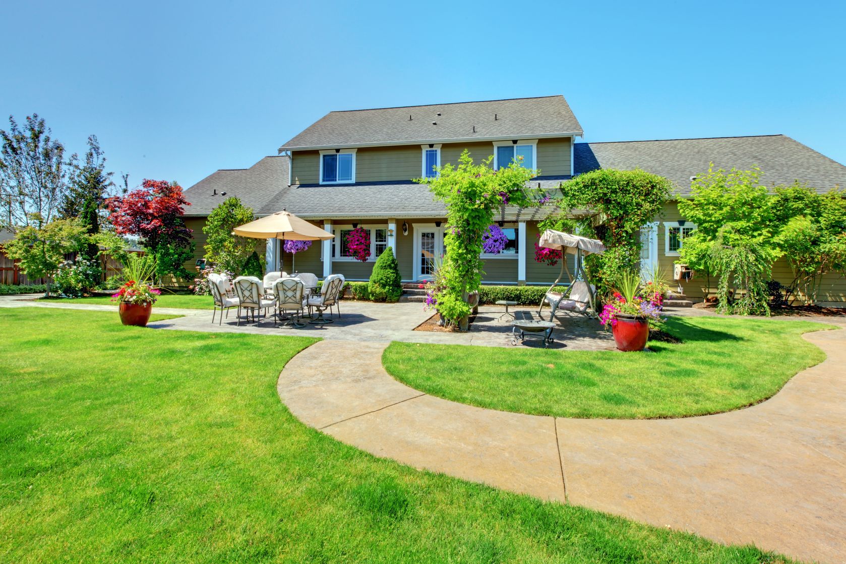 Fort Lauderdale, FL. Landscaping Insurance