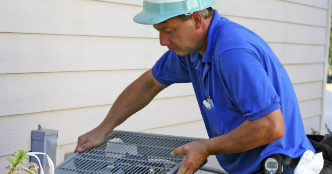 HVAC Contractor Insurance in Fort Lauderdale, FL.